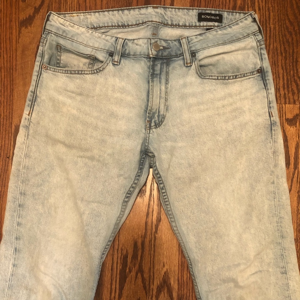 Bonobos All Season Jeans